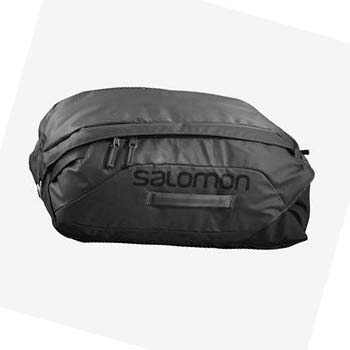 Bolsas Salomon OUTLIFE DUFFEL 25 Mujer Negros | MX 2212DFM